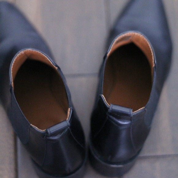 Everlane Heel Boot Size 5 - Picture 9 of 12